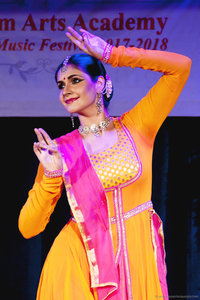 Nayantara Parpia
