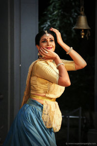 Nayantara Parpia